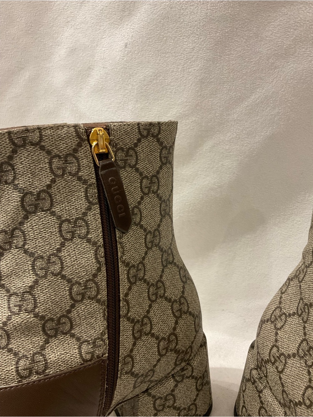 Gucci Booties - Picture 4 of 8